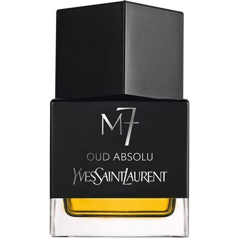 ysl m7 absolu|ysl m7 review.